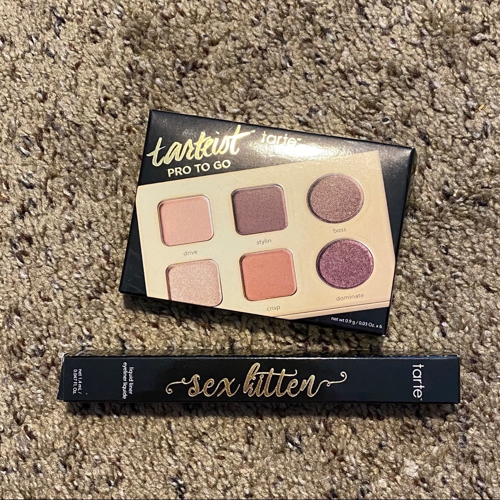 Tarte bundle